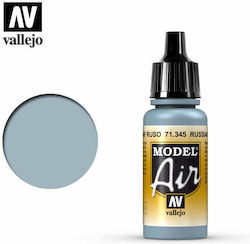 Acrylicos Vallejo Model Air Vopsea Pentru Model...