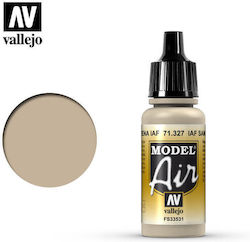 Acrylicos Vallejo Model Air Χρώμα Μοντελισμού σ...