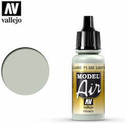 Acrylicos Vallejo Model Air Culoare Pentru Mode...