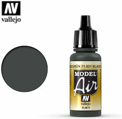 Acrylicos Vallejo Model Air Цвят за моделиране ...
