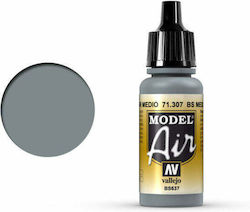 Acrylicos Vallejo Model Air Culoare Pentru Mode...