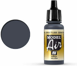 Acrylicos Vallejo Model Air Culoare Pentru Mode...