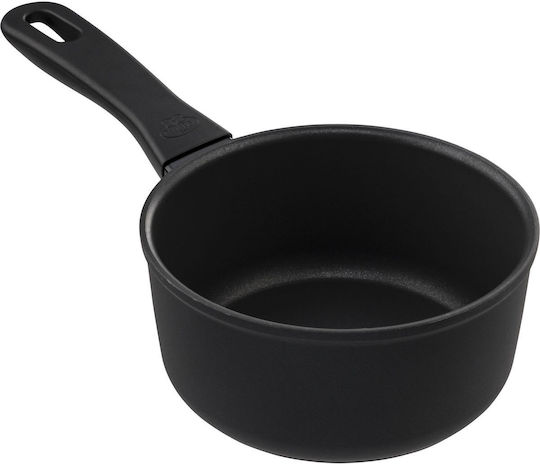 Ballarini Avola Κατσαρολάκι Γάλακτος από Αλουμίνιο 1.5lt / 16cm Ballarini Avola Κατσαρολάκι Γάλακτος από Αλουμίνιο 1.5lt / 16cm