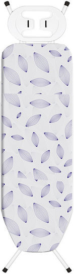 Vesta Angelo Ironing Board for Boiler System Foldable 140x38x94cm