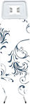 Vesta Pearl Ironing Board For Steam Iron Foldab...