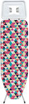 Vesta Pearl Ironing Board for Steam Iron Foldab...