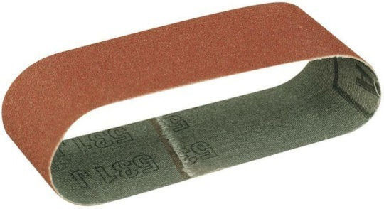 Proxxon Bandă de șlefuire K80 40mmx260mm Set 5buc