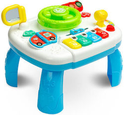 Toyz Activity Table for 18++ Months Toyz Activity Table for 18++ Months