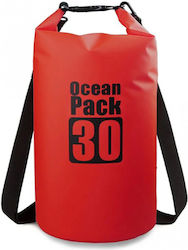 Ocean Pack Trockentaschen Umhängetasche Handtas...
