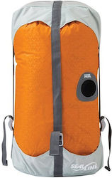 SealLine Blocker Rucksack 30lt Orange