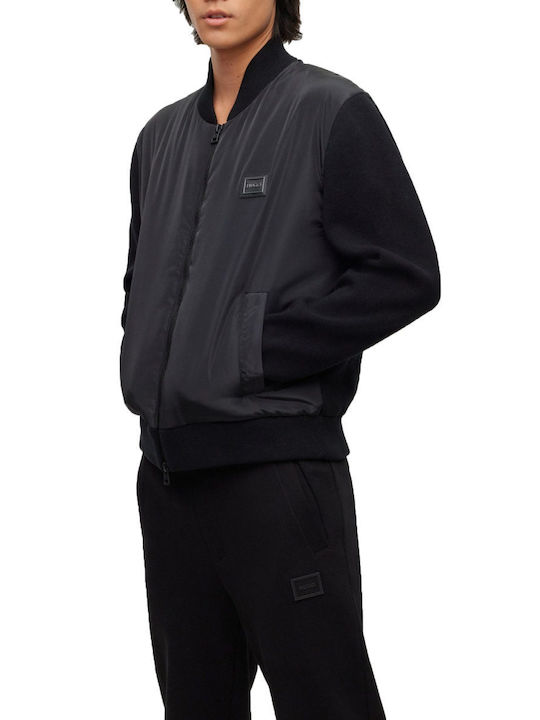 Hugo boss sales mens winter jackets