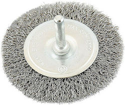 Faster Tools 3491 Wire Brush for Drill 40mm