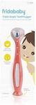 Frida Baby Kids Toothbrush for 2+ years Pink