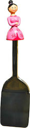 Kitchen Spatula Metallic