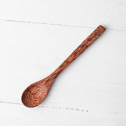 Kitchen Spatula Wooden