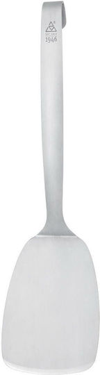 Triangle Σπάτουλα Grill από Ανοξείδωτο Ατσάλι 33cm Triangle Σπάτουλα Grill από Ανοξείδωτο Ατσάλι 33cm
