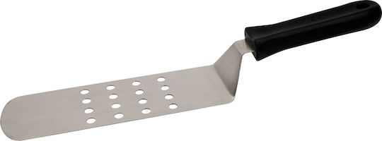 ILSA Spatulă de grătar Cu găuri din oțel inoxidabil 24cm