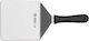 Sanelli Spatula Metallic 19cm