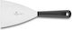 Sabatier Spatel Bedienung von Metallisch 13cm