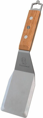 Vulcanus Kitchen Spatula Metallic