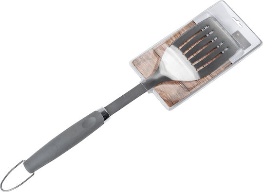 Activa Spatulă de servire Cu găuri din metal 38cm