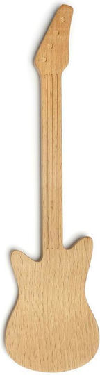 Kikkerland Wooden Serving Spatula 28cm