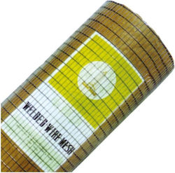 Rabbit Wire Galvanized 0.5x25m