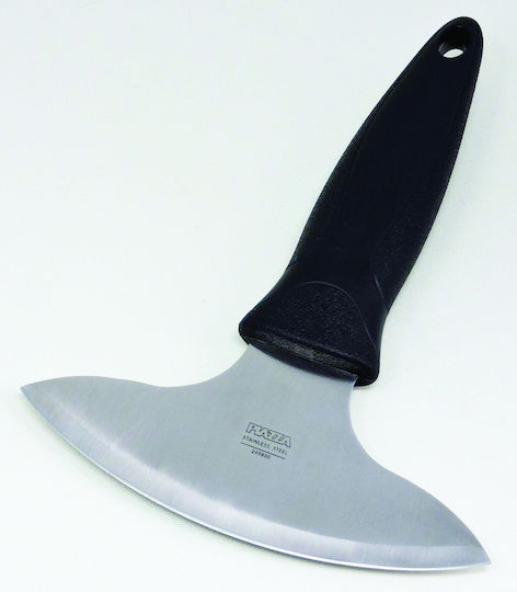 Piazza Spatulă pentru pizza Metalic 6cm