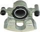 NTY Brake Calipers Front for Mazda 6