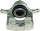 NTY Brake Calipers Front for Chevrolet Cruze / Orlando / Trax / Aveo Opel Astra / Mokka / Mokka X / Zafira / Zafira Tourer
