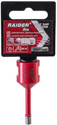 Raider Ποτηροτρύπανο Διαμαντέ 6mm Raider Ποτηροτρύπανο Διαμαντέ 6mm