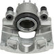 NTY Brake Calipers for Citroen Berlingo / C4 Grand Picasso / C4 / C4 Picasso / DS / DS4 / DS5 Peugeot 5008 / Partner / Partner Tepee