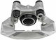 NTY Front Brake Caliper for Citroen AX C15 Saxo ZX Peugeot 106 205 305 309 405