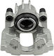 NTY Δαγκάνα Φρένων Εμπρός για Volvo S60 / S80 / V70