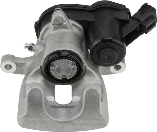 NTY Brake Calipers Rear for Renault Megane / Scenic / Fluence