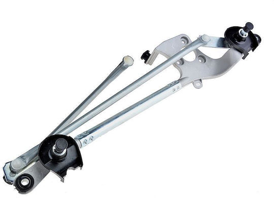 NTY Ντίζα Υαλοκαθαριστήρων Αυτοκινήτου Toyota RAV 4 2005-2014