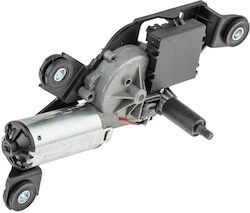 NTY Sistem de ștergătoare de geamuri Auto Înapoi BMW X3 (E83) 2003-2011 NTY Sistem de ștergătoare de geamuri Auto Înapoi BMW X3 (E83) 2003-2011