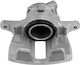 NTY Δαγκάνα Φρένων Εμπρός για Audi 100 / 80 / 90 Citroen C1 / C2 / C3 Nissan PickUp Seat Cordoba / Ibiza / Inca / Toledo Volkswagen Caddy / Corrado / Golf / Jetta / Passat / Polo / Scirocco / Vento