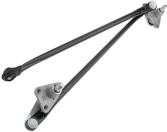 NTY Legătura Ștergătorului Pentru Parbriz Auto Hyundai Accent 2000-2005