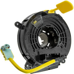 NTY Airbag Spiral Cable for Opel Insignia 2008