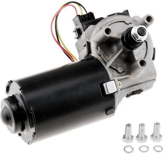 NTY Fensterwischersystem Auto Peugeot Boxer Fiat Ducato Citroen Pullover
