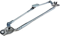 NTY Ντίζα Υαλοκαθαριστήρων Αυτοκινήτου Toyota Avensis 2003-2008