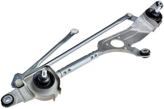 NTY Ντίζα Υαλοκαθαριστήρων Αυτοκινήτου Opel Insignia 2008-2017
