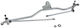 NTY Car Wiper Linkage Volkswagen T5 '03-'09