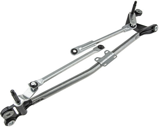 NTY Wischer-Gestänge Auto Land Rover Range Rover Evoque