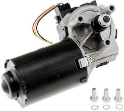 NTY Car Window Wiper System Peugeot Boxer Fiat Ducato Citroen Jumper
