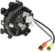 NTY Car Airbag Spiral Cables