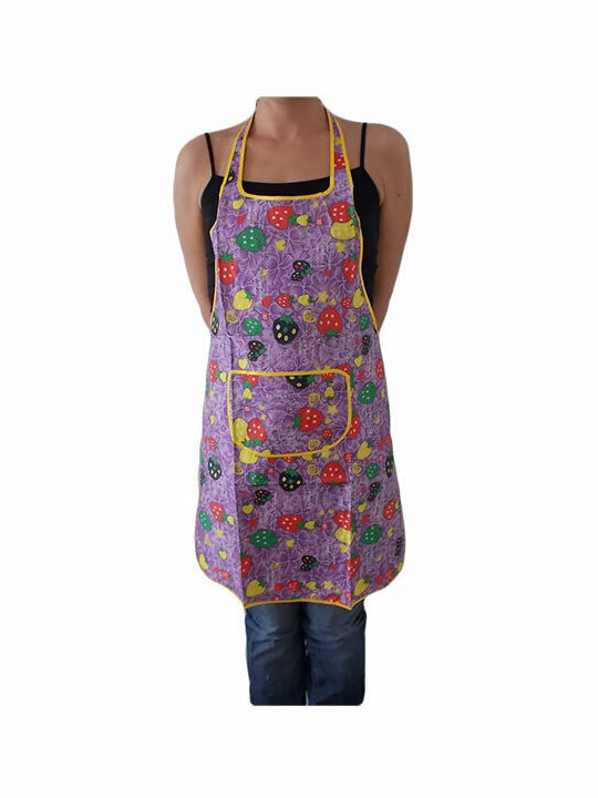 Waterproof Apron Multicolour