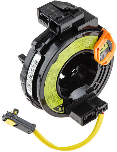 NTY Airbag Spiral Cable for Suzuki SX4 / Swift