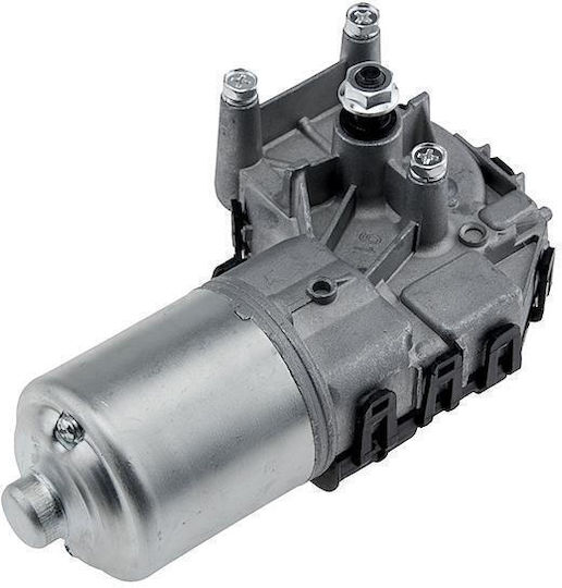 NTY Fensterwischersystem Auto BMW Serie 3 (E46) 1998+